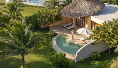 Ana Mandara Cam Ranh Resort