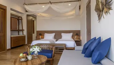 Ana Mandara Cam Ranh Resort