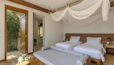 Ana Mandara Cam Ranh Resort