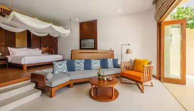 Ana Mandara Cam Ranh Resort