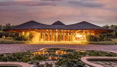 Ana Mandara Cam Ranh Resort