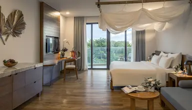 Ana Mandara Cam Ranh Resort