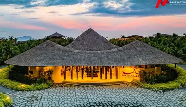 Ana Mandara Cam Ranh Resort