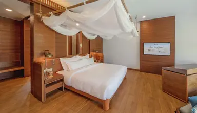 Ana Mandara Cam Ranh Resort