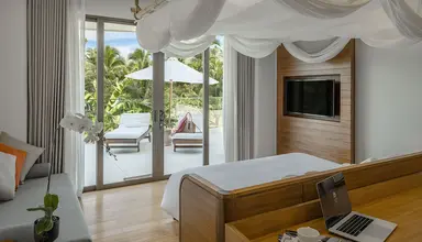 Ana Mandara Cam Ranh Resort