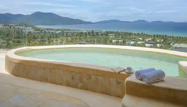 Ana Mandara Cam Ranh Resort