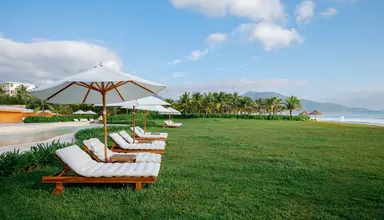 Ana Mandara Cam Ranh Resort