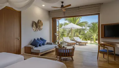 Ana Mandara Cam Ranh Resort