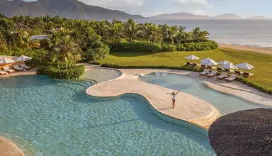 Ana Mandara Cam Ranh Resort
