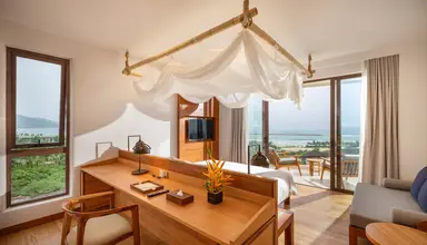 Ana Mandara Cam Ranh Resort