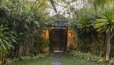 Ana Mandara Cam Ranh Resort