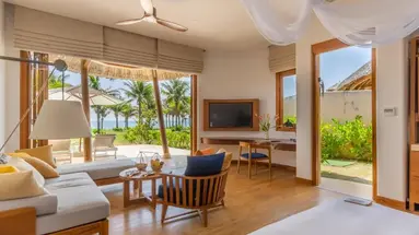 Ana Mandara Cam Ranh Resort