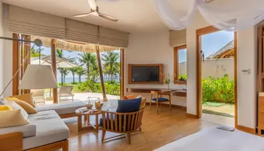 Ana Mandara Cam Ranh Resort