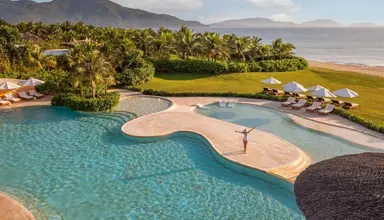 Ana Mandara Cam Ranh Resort