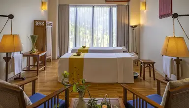 Ana Mandara Cam Ranh Resort