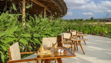 Ana Mandara Cam Ranh Resort