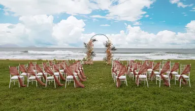 Ana Mandara Cam Ranh Resort