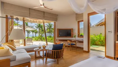 Ana Mandara Cam Ranh Resort