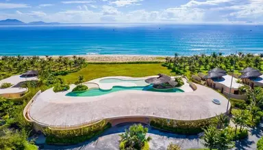 Ana Mandara Cam Ranh Resort