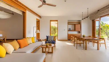 Ana Mandara Cam Ranh Resort
