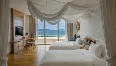 Ana Mandara Cam Ranh Resort