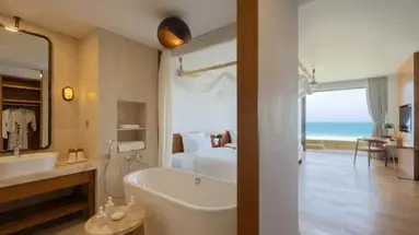 Ana Mandara Cam Ranh Resort