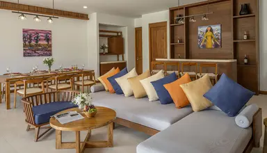 Ana Mandara Cam Ranh Resort
