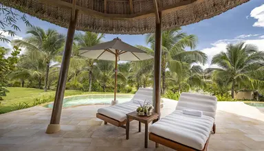 Ana Mandara Cam Ranh Resort