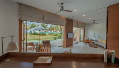 Ana Mandara Cam Ranh Resort