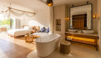 Ana Mandara Cam Ranh Resort