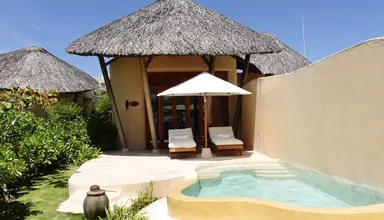 Ana Mandara Cam Ranh Resort