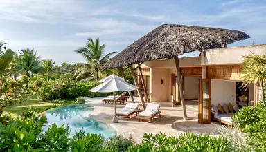 Ana Mandara Cam Ranh Resort