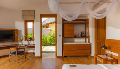 Ana Mandara Cam Ranh Resort
