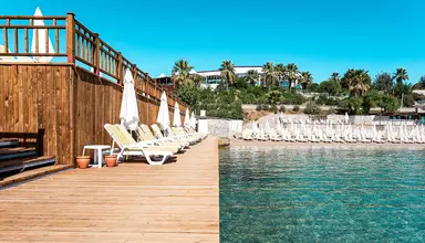 Anadolu Hotels Didim Club