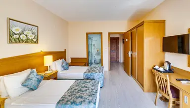 Anadolu Hotels Didim Club