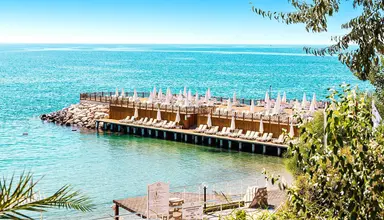 Anadolu Hotels Didim Club