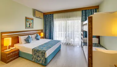 Anadolu Hotels Didim Club