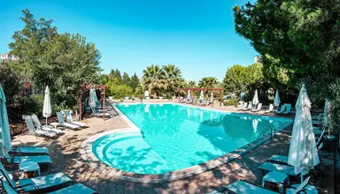 Anadolu Hotels Didim Club
