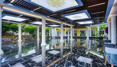 Anadolu Hotels Didim Club