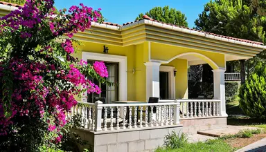 Anadolu Hotels Didim Club