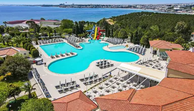 Anadolu Hotels Didim Club