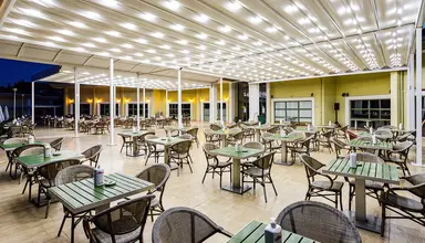 Anadolu Hotels Didim Club