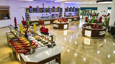 Anadolu Hotels Didim Club