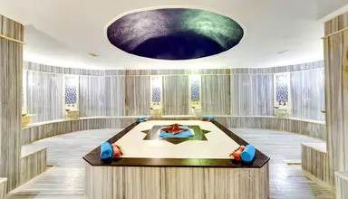 Anadolu Hotels Didim Club