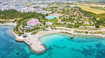 Anadolu Hotels Didim Club