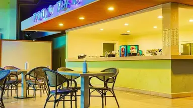 Anadolu Hotels Didim Club