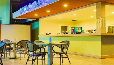 Anadolu Hotels Didim Club