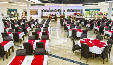 Anadolu Hotels Didim Club