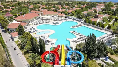 Anadolu Hotels Didim Club