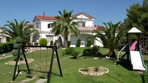 Hotel Anagenessis